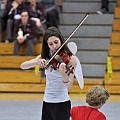 Brentwood Percussion 022710